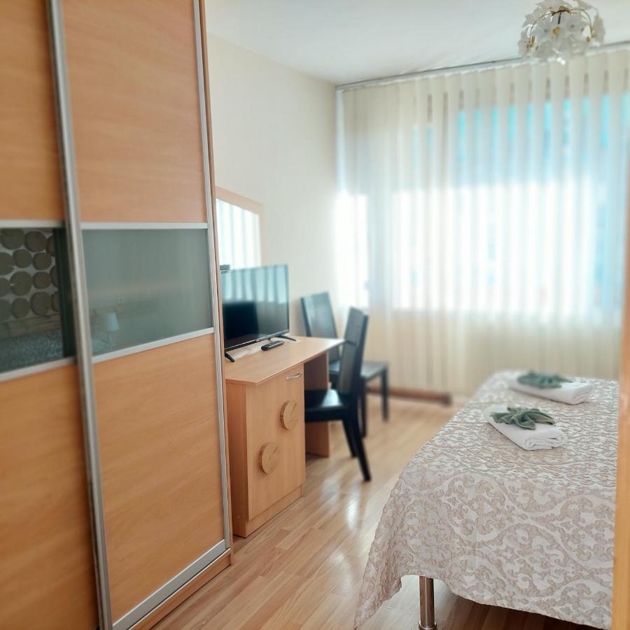 Guest House Planinski Zdravets Bansko Exterior foto