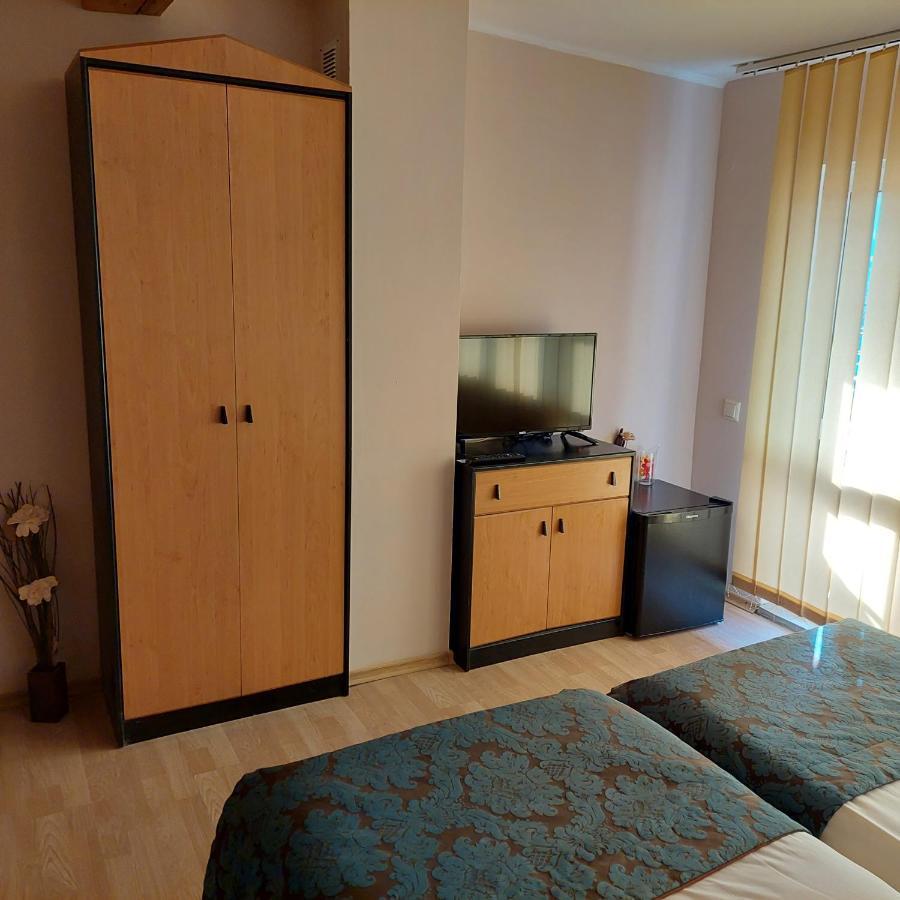 Guest House Planinski Zdravets Bansko Exterior foto