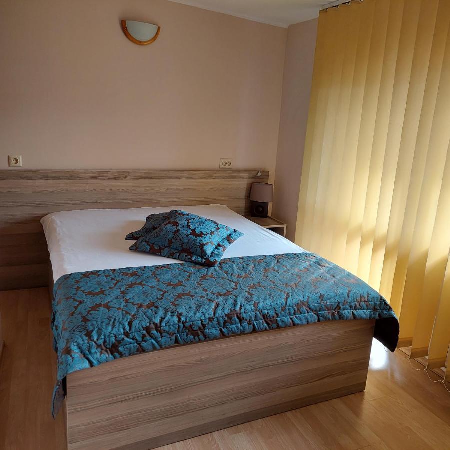 Guest House Planinski Zdravets Bansko Exterior foto