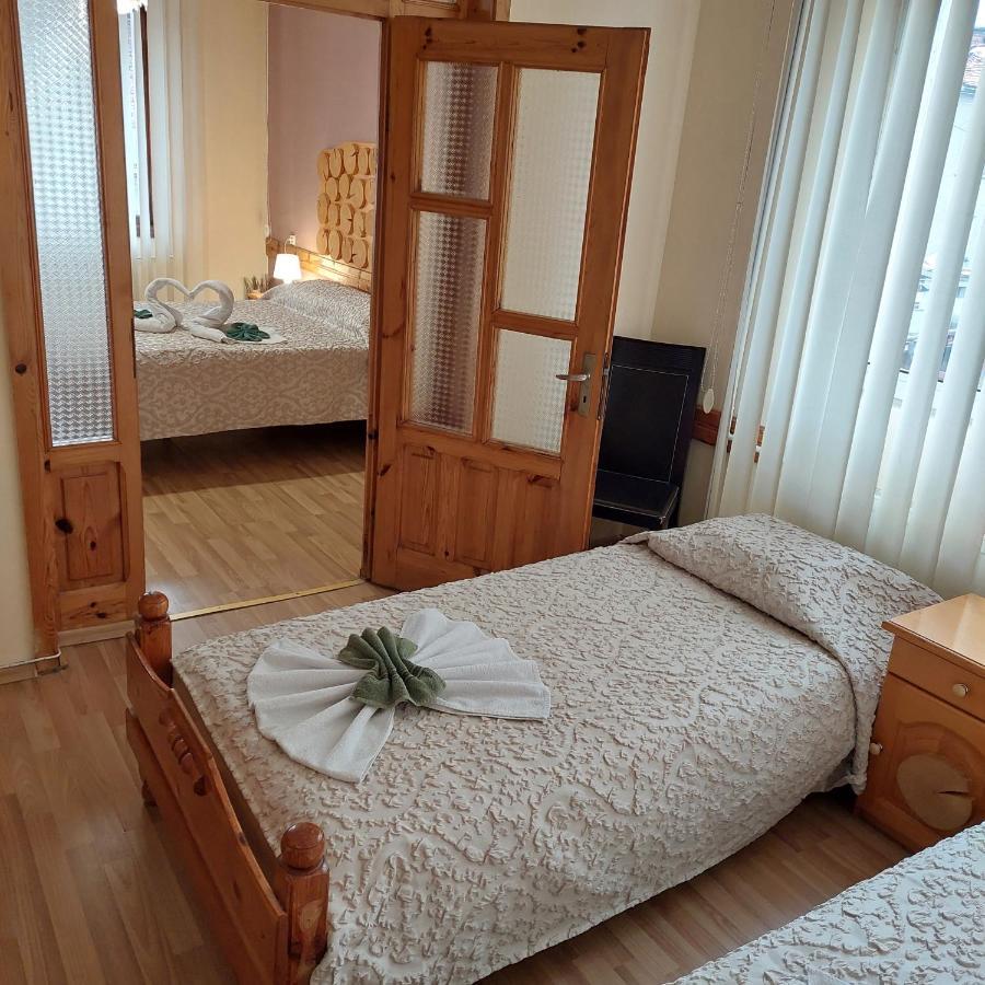 Guest House Planinski Zdravets Bansko Exterior foto