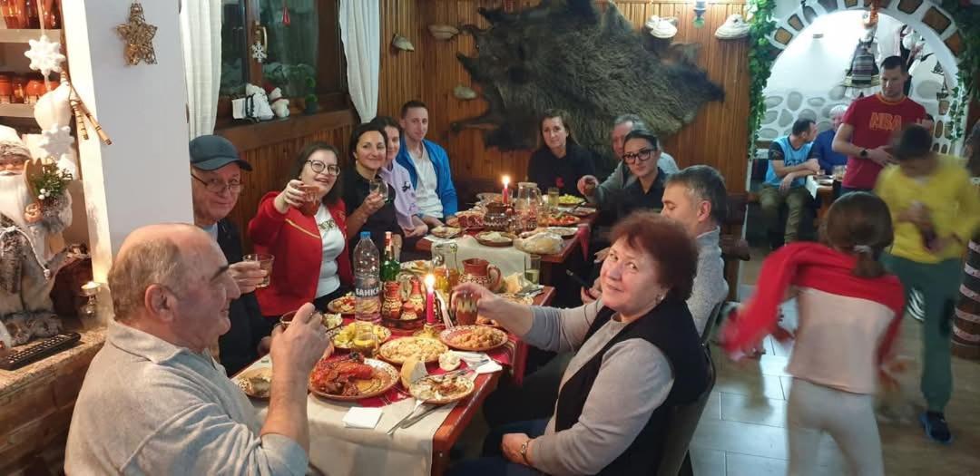 Guest House Planinski Zdravets Bansko Exterior foto