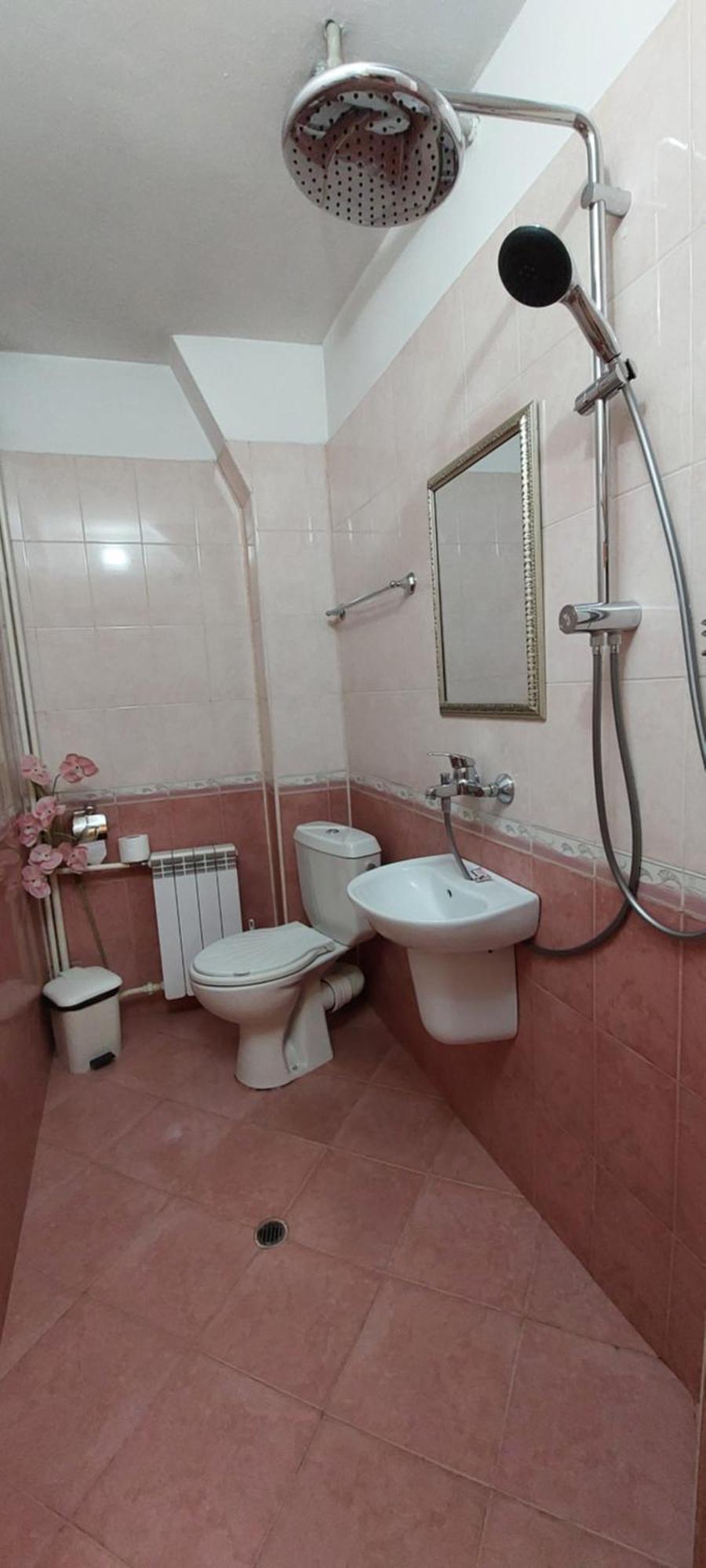 Guest House Planinski Zdravets Bansko Exterior foto