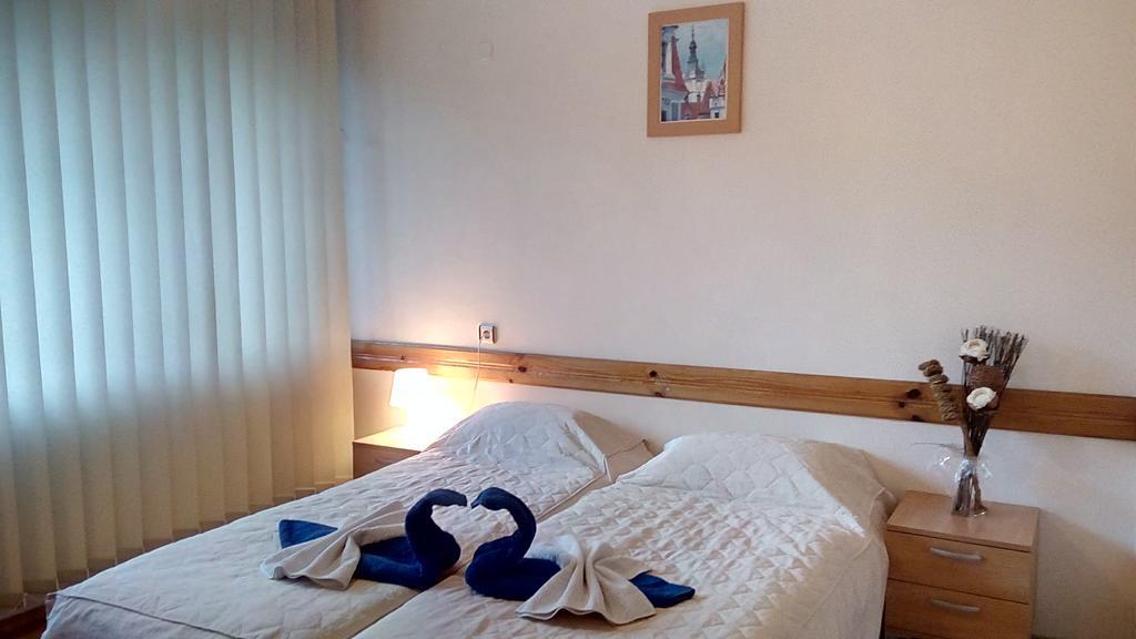 Guest House Planinski Zdravets Bansko Exterior foto